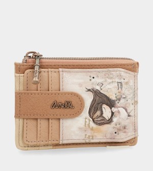Portofel Anekke Cardholder Memories | VSCJIX-920