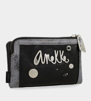 Portofel Anekke Crust Medium | ZQIPXM-862