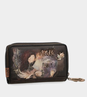 Portofel Anekke Dreamverse Medium | JRGXMD-879