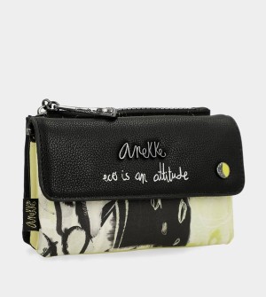 Portofel Anekke Flap Memories | NDLRHP-432
