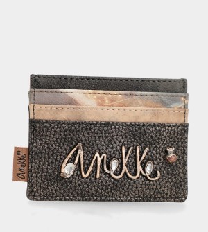 Portofel Anekke Land Small Card Holder | SMNGYC-210