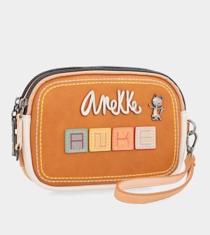 Portofel Anekke Magic Souls Briefcase With 2 Compartments | ONVKDT-940