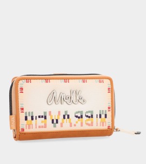 Portofel Anekke Magic Souls Rfid Medium | HQCVUN-957