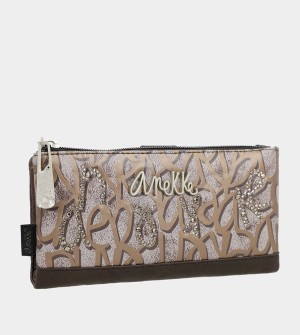 Portofel Anekke Mantle Large | JNZVQR-418