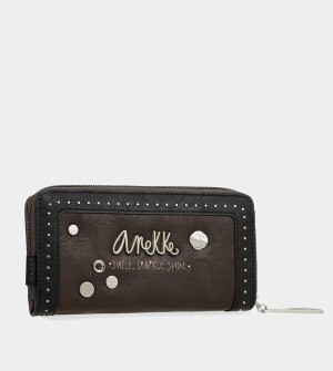 Portofel Anekke Mantle Large | NQTSLH-704