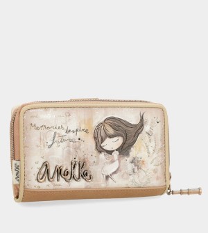 Portofel Anekke Medium Memories | TXORCA-387