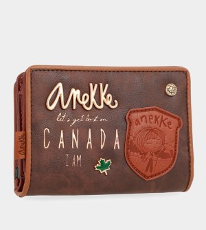 Portofel Anekke Medium Urban | GJOFKM-876
