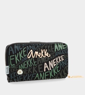 Portofel Anekke Nature Woods Medium | ERSKYQ-125