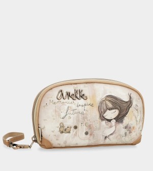 Portofel Anekke Rfid Pouch Memories | DARHGB-806