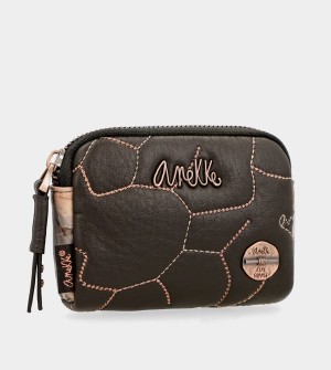Portofel Anekke Shōen Padded Small | CHIDEM-384