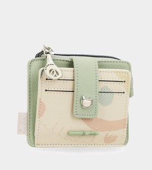 Portofel Anekke Small Cardholder Alma | CDLSJP-189