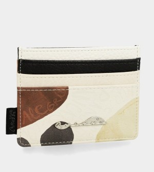 Portofel Anekke Small Cardholder Alma | PSEMYV-061