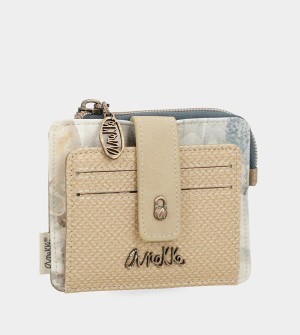 Portofel Anekke Small Cardholder Memories | JOCLVK-362