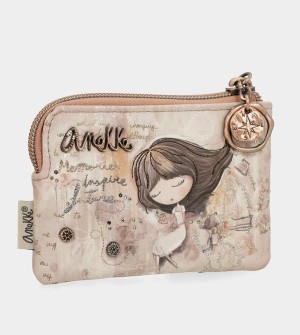 Portofel Anekke Small Memories | PIANSU-206