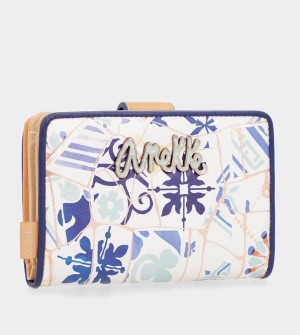 Portofel Anekke Sunrise Medium | NGPCDJ-549