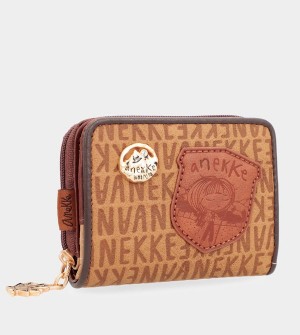 Portofel Anekke Urban Small | NVWOKI-035