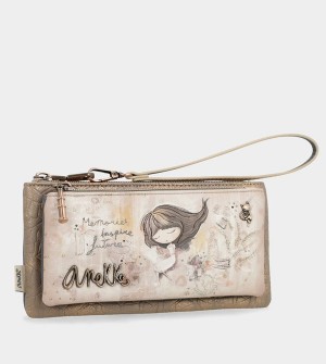 Portofel Anekke Wallet And Memories | OBXUAZ-640