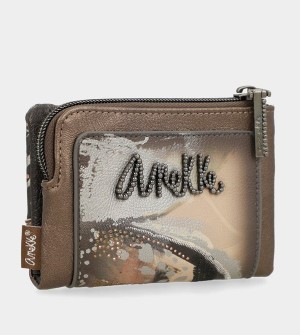 Portofel Anekke Wings Medium | REMOZP-642