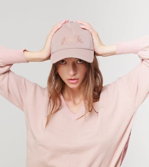 Pulovere Anekke Printed Back | WARUNK-860
