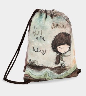 Rucsacuri Anekke Core Sack | RJYOQV-214