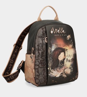 Rucsacuri Anekke Dreamverse For Leisure Use | CXNGID-047