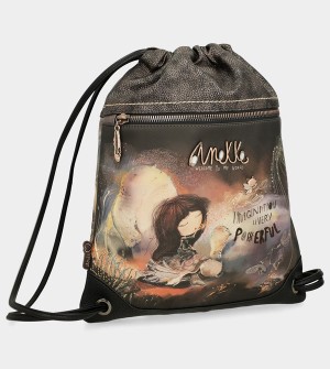 Rucsacuri Anekke Dreamverse Sack | YOUXHI-701