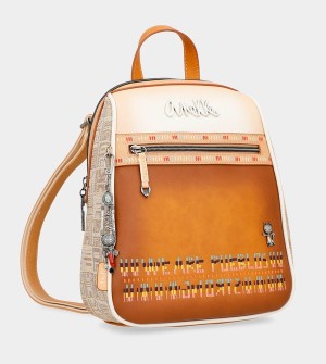 Rucsacuri Anekke Magic Souls For Strolling | XARQIT-369