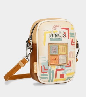 Rucsacuri Anekke Magic Souls Small | XBYOEC-129