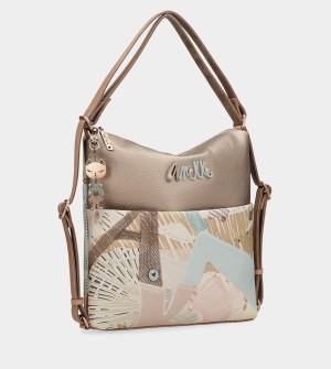 Rucsacuri Anekke Passion Convertible Into | QKTHSN-354