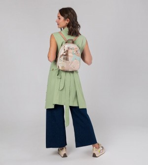 Rucsacuri Anekke Passion For Leisure Use | TPHNXY-609