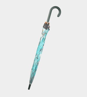 Umbrele Anekke Heartbeat Long Vinyl | YAIPGB-804