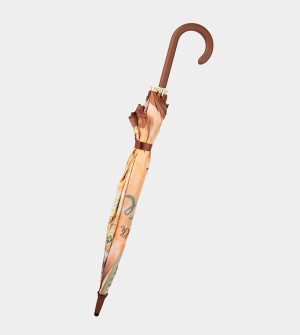 Umbrele Anekke Peace & Love Long | BEPFKZ-367