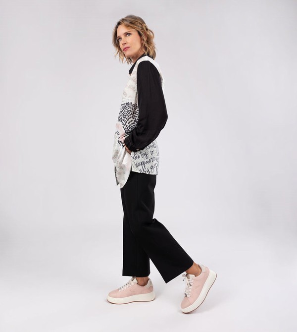 Camasa Anekke Sixties | IXLMFD-026
