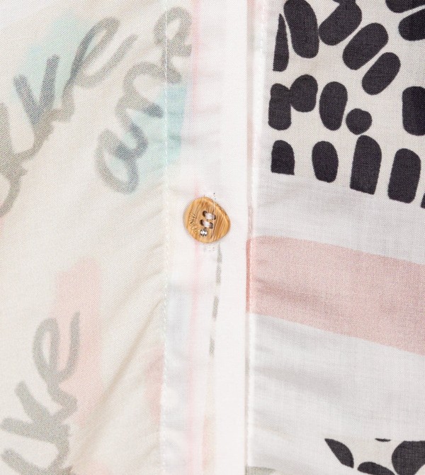 Camasa Anekke Sixties | IXLMFD-026