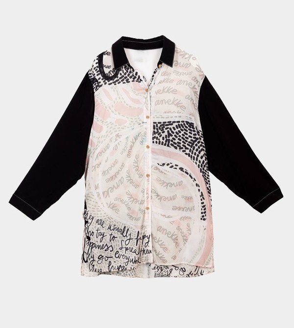 Camasa Anekke Sixties | IXLMFD-026