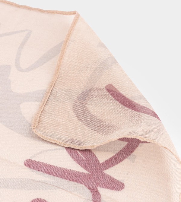 Esarfa Anekke Heartbeat | FPDAWC-412