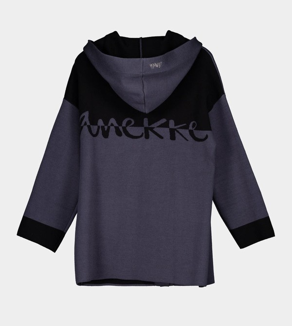 Geaca Anekke Blue | RAYMQB-345