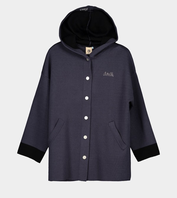 Geaca Anekke Blue | RAYMQB-345