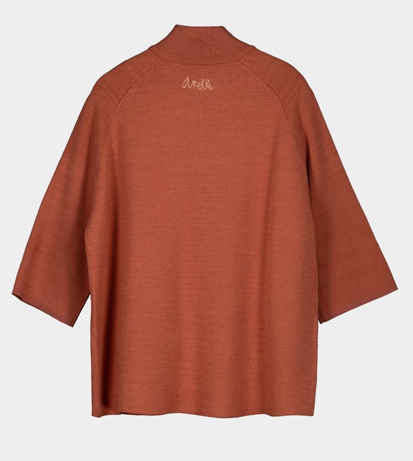 Geaca Anekke Brick | HEDNFK-609