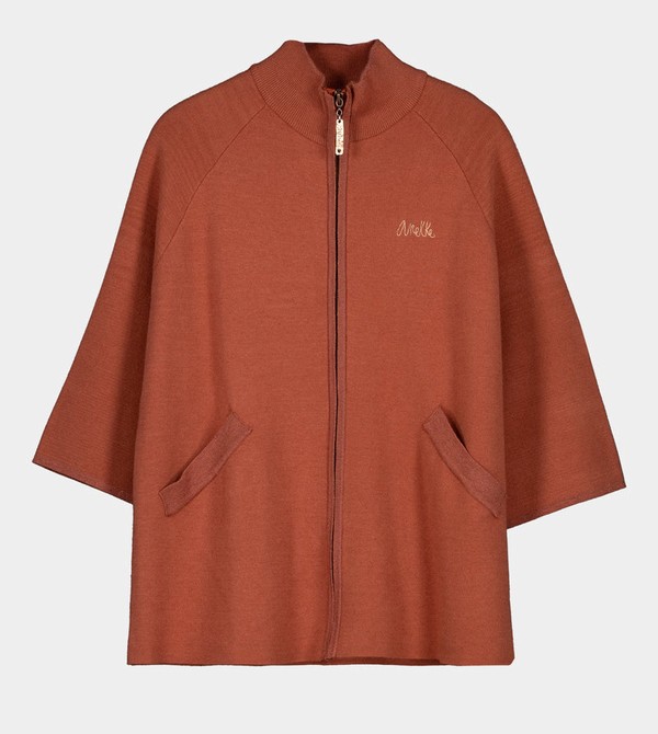 Geaca Anekke Brick | HEDNFK-609