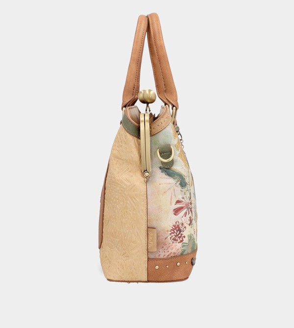 Geanta Crossbody Anekke Amazonia Bowling With 3 Compartments | RAZOXV-465
