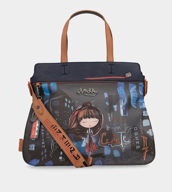 Geanta Crossbody Anekke Contemporary 2 Contemporary | FAJILX-219