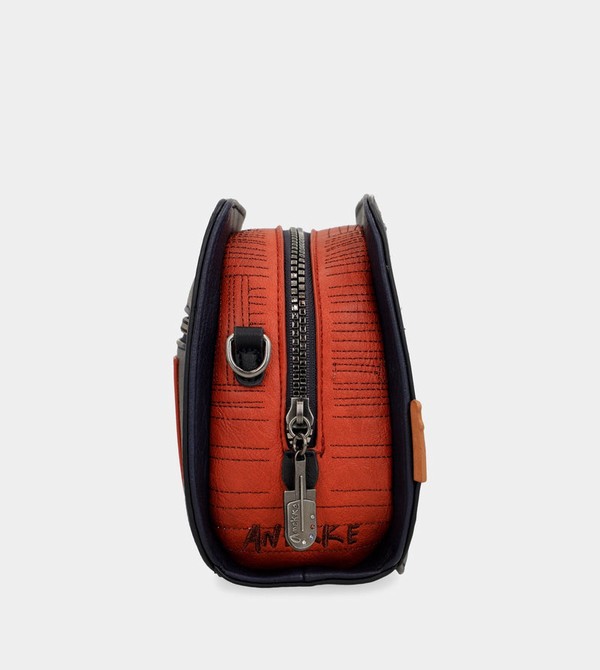 Geanta Crossbody Anekke Contemporary Geometric | OHJMUZ-207
