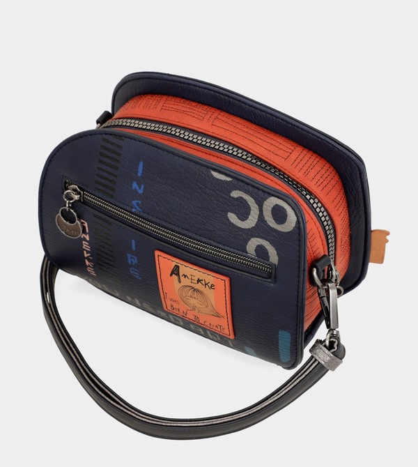 Geanta Crossbody Anekke Contemporary Geometric | OHJMUZ-207