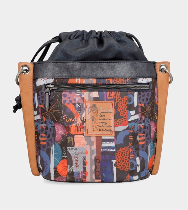 Geanta Crossbody Anekke Contemporary Large Contemporary | HZUPCL-784