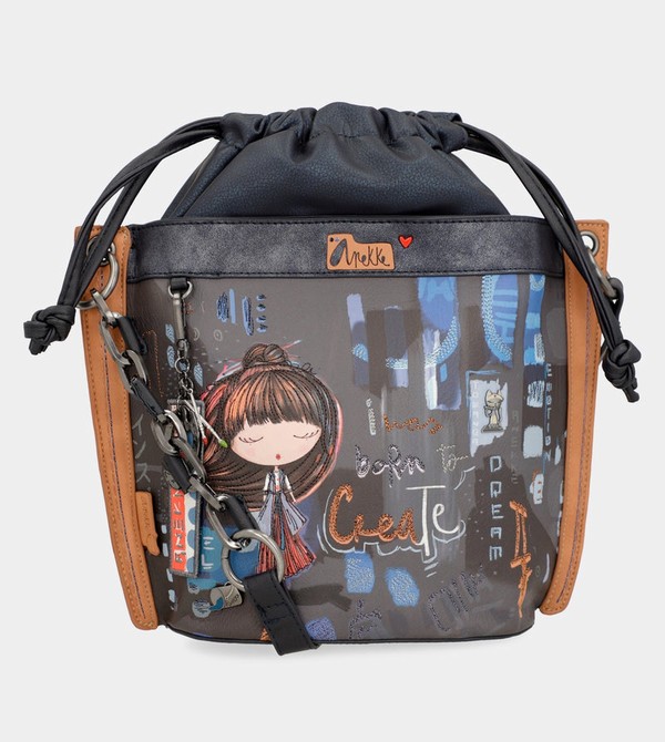 Geanta Crossbody Anekke Contemporary Large Contemporary | HZUPCL-784