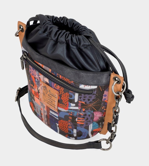 Geanta Crossbody Anekke Contemporary Large Contemporary | HZUPCL-784