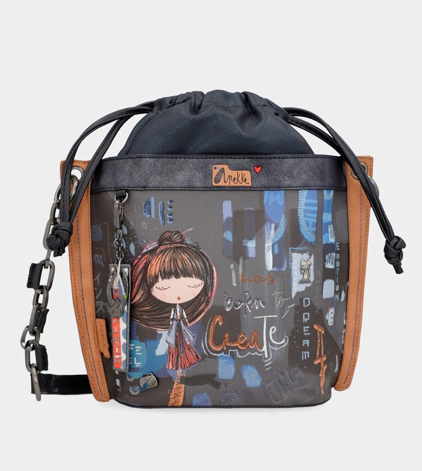Geanta Crossbody Anekke Contemporary Large Contemporary | HZUPCL-784