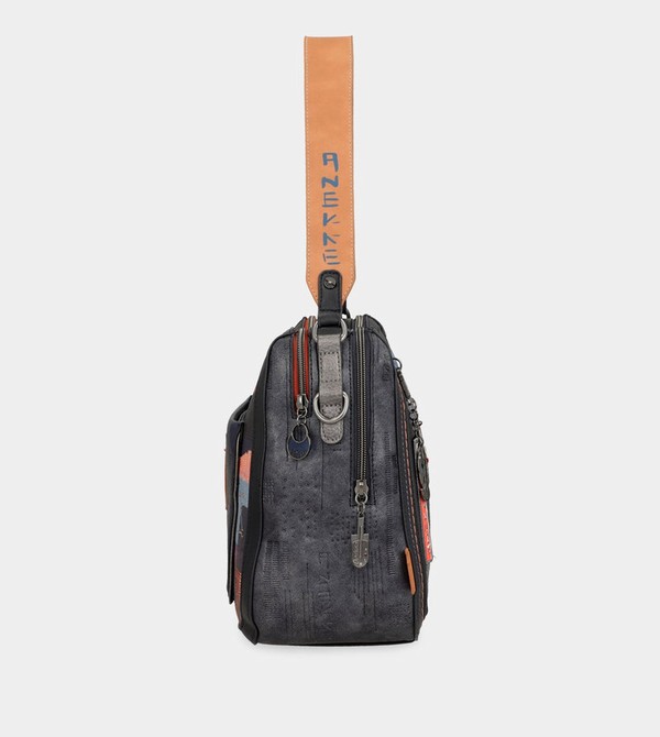 Geanta Crossbody Anekke Contemporary With Strap | OWTNVS-591
