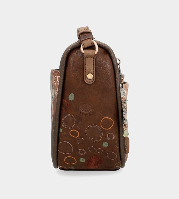 Geanta Crossbody Anekke Core 3-compartment | TKCURO-389